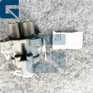 Pièces détachées pour camion à double soupape WG22032550003 - Product Image 4