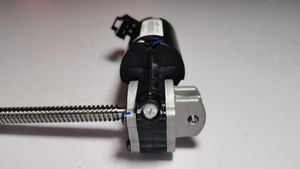 רכב e1la150 מושב הרמת מנוע שינוי הרכב מנוע שינוי הרכב זה מעלה את המושב - Product Image 3