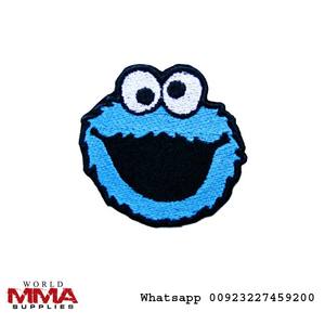 Patchs brodés en gros pour des conceptions faites sur commande - Product Image 5