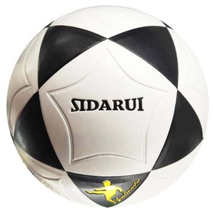 <span class=keywords><strong>Pallone</strong></span> <span class=keywords><strong>da</strong></span> Calcio/Futsal Termosaldato in PVC, PU, TPU di Alta Qualità, Personalizzabile, Misura 5 - Product Image 5
