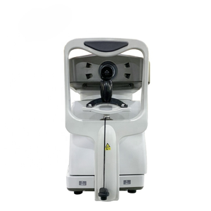 Équipement d'optométrie de qualité certifiée FA-6800 réfractomètres automatiques équipement optique équipement de kératomètre - Product Image 5