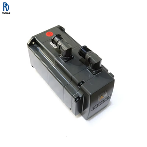 Motor Servo de Alto Torque 1FK7061-7AF71-1EH0 para Máquina CNC, Alta Precisión y Respuesta Dinámica, Entrega Rápida - Product Image 1