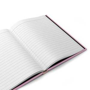 Carnet de notes vintage LABON Cygne Blanc Rose, couverture rigide, style Coquette, <span class=keywords><strong>livre</strong></span> de vœux de mariage romantique, esthétique Balletcore - Product Image 6
