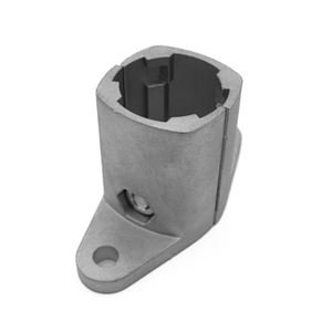 Hardware Leverancier Basis D28 Externe Lean Pijp T <span class=keywords><strong>Connector</strong></span> Met Schroeven En Moeren - Product Image 6