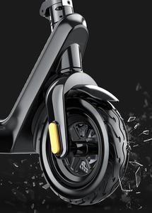 Le Nouveau Scooter 100, Pliable, Haute Puissance, pour Adultes, 10 Pouces, Véhicule de Haute Qualité, Je038 Scooter Je038 - Product Image 2
