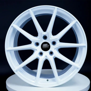 Rines Cóncavos Forjados 18 19 20 21 22 5*114.3 5*112 5*120 para Civic WRX BRZ Corolla Silvia Skyline Serie 3 <span class=keywords><strong>Golf</strong></span> - Product Image 3