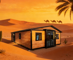 Serre, bungalow, maison de jeux, maison de jardin, maison préfabriquée - Product Image 1