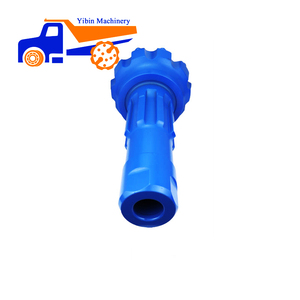 Đầu khoan búa thép carbon rèn áp suất cao 171mm DHD360 <span class=keywords><strong>DHD380</strong></span> DHD1120 DHD360A DHD380A dùng cho khai thác đá, quặng và nước - Product Image 2