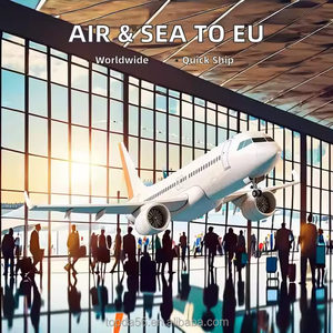 Spedizione Marittima DDP FCL LCL, Logistica Aerea, Spedizione Express <span class=keywords><strong>DHL</strong></span> Fedex, Agente di Spedizione, Spedizioniere dalla Cina a Los Angeles, Logistica DDP dalla Cina - Product Image 6