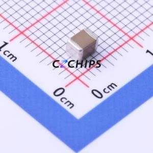 Condensateur SMD (MLCC) LMK325B7476MM-PR 1210 (Capacité : 47uF) (Précision : 20%) Tension nominale : 10V - Product Image 2