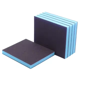 Offre Spéciale : Blocs d'éponges abrasives lavables et réutilisables – Éponges abrasives humides et sèches pour le bois, le métal, les meubles et les cloisons sèches - Product Image 6