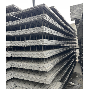 Hiện đại <span class=keywords><strong>RSC</strong></span> ICF-1 EPS polyethylene bê tông cách nhiệt bọt khối cho đúc sẵn tòa nhà trung tâm biệt thự - Product Image 1