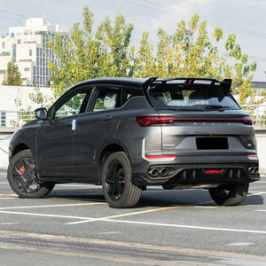 Geely Coolray Binyue Battle Edition 2026 1.5t Voiture à essence neuve et d'occasion pour l'exportation - Product Image 4