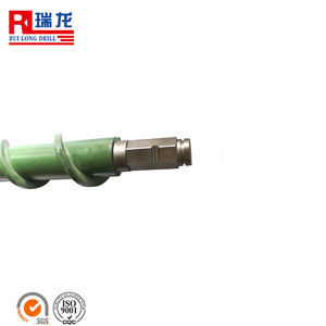 50mm hex28 מקדחת מוט - Product Image 2