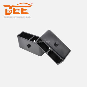 Nuovo arrivo Kit sollevamento di livellamento <span class=keywords><strong>3</strong></span> "anteriore e 2" posteriore per 99-06 Toyota Tacoma - Product Image 1