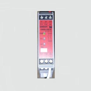 Nuovo e originale G9sb-200-b G9sb 200 B-relè di sicurezza automatizza l'automazione industriale programmabile - Product Image 1