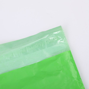 Bolsa de Embalaje Autoadhesiva de PE para el Tratamiento de la Causa Raíz, 60 Bolsas de Entrega Exprés, Bolsa de Mensajería Impermeable para Comercio Electrónico - Product Image 2