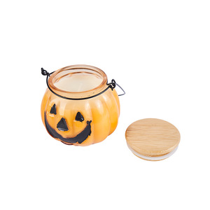 Velas Navideñas de Cera de Soja Hechas a Mano, Velas Perfumadas con Aroma a Papá Noel y Muñeco de Nieve en Vaso, para Bodas, Festividades, <span class=keywords><strong>Reventa</strong></span> - Product Image 3