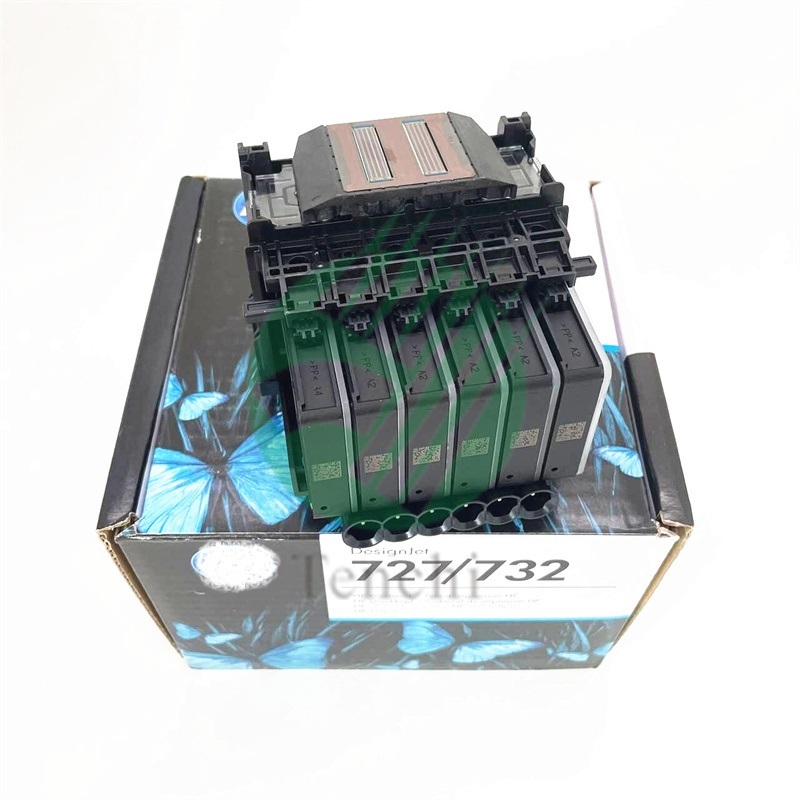 Original 727 Printhead for HP Designjet T920 & T1500