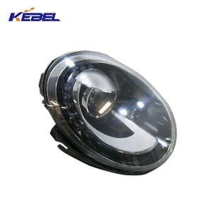 Nuevo diseño de faros delanteros de coche OEM 2017 buena calidad faro de coche de xenón para <span class=keywords><strong>Volkswagen</strong></span> Beetle V1 <span class=keywords><strong>2013</strong></span> - Product Image 4