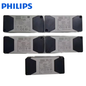 ไดรเวอร์ LED ยี่ห้อ PHILIPS CertaDrive LPF 4W-20W AC-DC แบบพลาสติก สำหรับไฟ LED ราคาดีที่สุด - Product Image 1