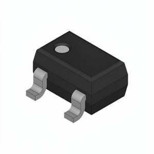 ชิ้นส่วนอิเล็กทรอนิกส์แท้สำหรับการจัดการพลังงาน (PMIC) รุ่น LM4040BIX3-2.5 SC 70, SOT 323 - Product Image 1