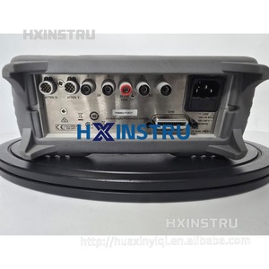 Atténuateur / Pilote de commutation Keysight 11713B d'occasion hx1 - Product Image 2