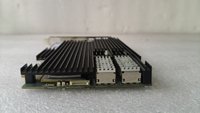 Adaptador PCIe Interno Inalámbrico de Doble Puerto y 10 Gigabits PE210G2DBI9-SR-SD con Interfaces SFP+ para Servidor, en Stock