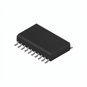 20 SOlC (0,295 po, largeur 7,50 mm) BUS DRIVER FST3345WM Circuit logique intégré du fabricant - Product Image 1