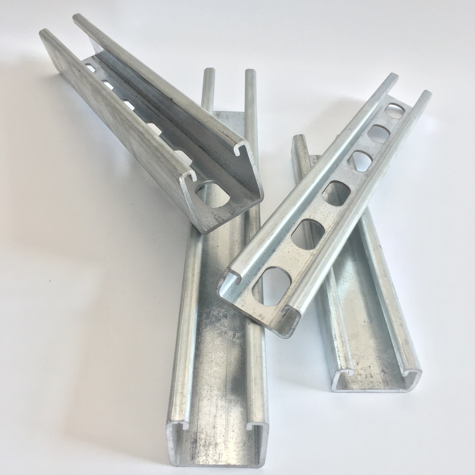C10 x 20 channel beam
