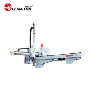 <span class=keywords><strong>Robot</strong></span> <span class=keywords><strong>cartésien</strong></span> industriel à <span class=keywords><strong>3</strong></span> <span class=keywords><strong>axes</strong></span> piloté par servo/<span class=keywords><strong>robot</strong></span> de portique pour la manipulation automatisée - Product Image 2