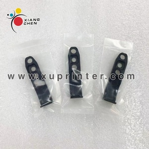 WD Best Quality 91.580.627 Gripper <b>Pad</b> With 6MM Hole for Heidelberg SM102 CD102 Offset Printing Parts - Product Image 6