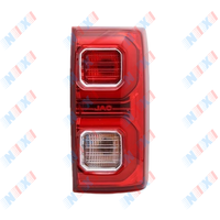 Pièces de rechange d'origine et de rechange JAC pour T8 NEW Autos Accessoires