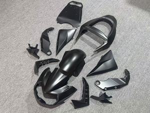<span class=keywords><strong>Carenado</strong></span> de motocicleta para Kawasaki <span class=keywords><strong>Z750</strong></span> 2006 Kit de <span class=keywords><strong>carenado</strong></span> de motocicleta de plástico ABS de inyección - Product Image 2