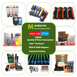 Mocreate 219A W2190A W2191A W2192A W2193A cartuccia <span class=keywords><strong>Toner</strong></span> per HP Color LaserJet Pro 3202DW 3302SDW MFP 3302FDW <span class=keywords><strong>stampante</strong></span> - Product Image 6