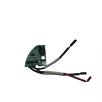 Kit de conversion de ventilateur de plafond Bldc OEM de bonne qualité Contrôleur de ventilateur de télécommande AC DC Circuit imprimé Shenzhen Pcba Assembly