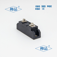 Relais à semi-conducteurs SSR Industry H3100Z 100A