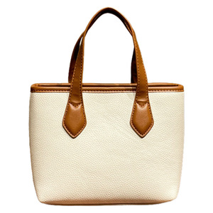 Sac <span class=keywords><strong>messager</strong></span> au design original à prix abordable, sac à bandoulière, sac fourre-tout, sac <span class=keywords><strong>messager</strong></span> en PU avec poignées en cuir - Product Image 2