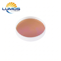 Pièces consommables laser à faible coût : Lentilles de protection D18T2, D20T2, D30T5 pour têtes de soudage et de nettoyage laser – Kit d'optiques en silice fondue