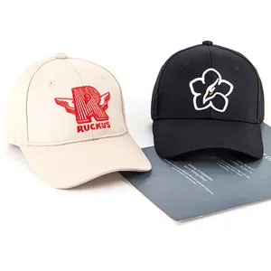 Wholesales High Quality Custom Fitted Mens Stylish Baseball Cap Hat Summer Mesh Baseball Cap