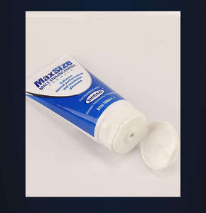Crème masculine d'amélioration de croissance d'épaississement de gel d'agrandissement de taille maximum pour les hommes - Product Image 5