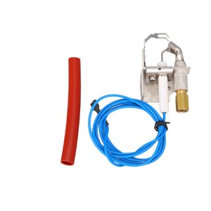 Ensemble d'allumage pour chauffe-piscine 002003F, pièce de rechange au gaz naturel HF-083, accessoire d'entretien pour système intégré - Product Image 1