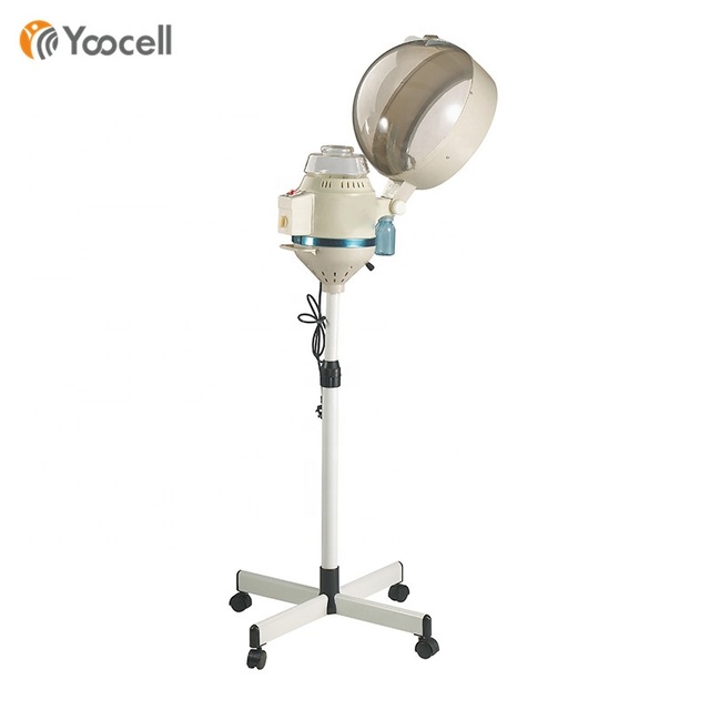 Yoocell Salon and Beauty Professional Beauty Salon Equipment Hair Steamer Hair Heater