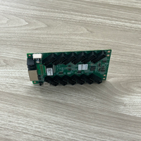 Carte de réception MRV412 pour écran LED vidéo mural, panneau de module LED intérieur/extérieur