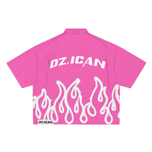Camiseta con Logotipo Personalizado, Impresión Digital de Alta Calidad, Unisex, para Hombre, Talla Grande, Estilo Urbano, con Cierre, Fabricante - Product Image 3