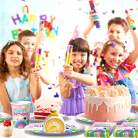 Set de Globos Gaby para Fiestas Infantiles, Diseño Adorable, Globos de Casa de Muñecas para Niñas, Decoración para Fiestas Temáticas de Princesas