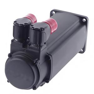 Neue Generation MS2N06-C0BTN-CMSH0-NNNNN-NN Servomotor unterstützt Industrie 4.0 Intelligente Steuerung Geeignet für Hoch dynamische - Product Image 2