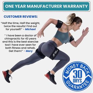 Bomba de Aire Inteligente que Controla los Brazaletes de Entrenamiento con Limitación de Corriente BFR para Brazos y Piernas Manguitos de Entrenamiento de Resistencia a Mordeduras Duraderos <span class=keywords><strong>Physi</strong></span> BFR - Product Image 5
