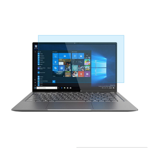 Protecteur d'écran d'ordinateur portable mat anti-UV anti-éblouissant direct d'usine pour Macbook M1 M2 <span class=keywords><strong>blindage</strong></span> contre les rayons M3-Blue - Product Image 4