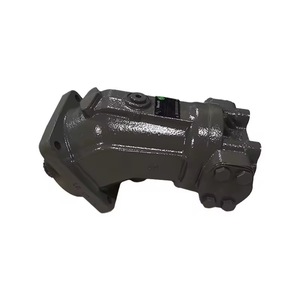 Bomba Hidráulica de Pistones Axiales Fija de Alto Rendimiento Tipo RUIMIN A2F500 para Maquinaria de Construcción - Product Image 5